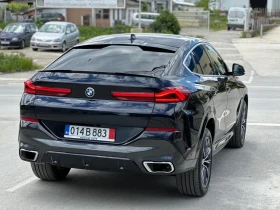 BMW X6 40i M-Pack, снимка 6