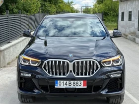 BMW X6 40i M-Pack, снимка 3