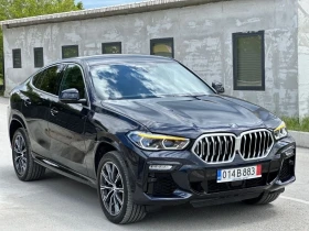 BMW X6 40i M-Pack, снимка 2