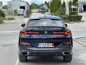 BMW X6 40i M-Pack, снимка 4