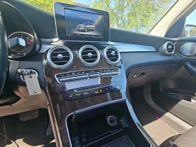 Mercedes-Benz GLC 300 4MATIC* KEYLESS* BURMESTER* КАМЕРА* ПАНОАРАМА* , снимка 7