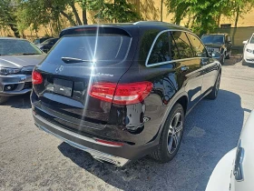     Mercedes-Benz GLC 300 4MATIC* KEYLESS* BURMESTER* * * 