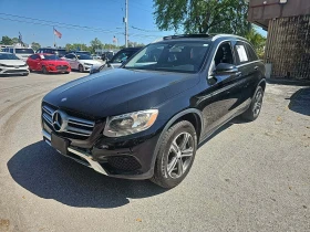 Mercedes-Benz GLC 300 4MATIC* KEYLESS* BURMESTER* * *  | Mobile.bg    1