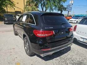     Mercedes-Benz GLC 300 4MATIC* KEYLESS* BURMESTER* * * 