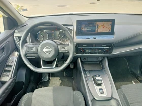 Обява за продажба на Nissan Qashqai III 5900лв за плучаване, 1.5 VC-T e-POWER Acenta+  ~Цена по договаряне - изображение 7