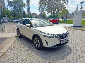 Обява за продажба на Nissan Qashqai III 5900лв за плучаване, 1.5 VC-T e-POWER Acenta+  ~Цена по договаряне - изображение 2
