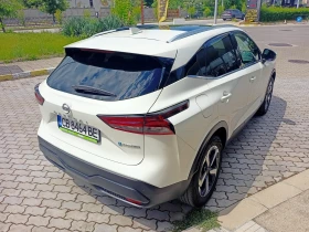 Обява за продажба на Nissan Qashqai III 5900лв за плучаване, 1.5 VC-T e-POWER Acenta+  ~Цена по договаряне - изображение 3