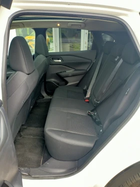Nissan Qashqai III 5900  , 1.5 VC-T e-POWER Acenta+  | Mobile.bg    14
