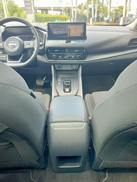 Обява за продажба на Nissan Qashqai III 5900лв за плучаване, 1.5 VC-T e-POWER Acenta+  ~Цена по договаряне - изображение 8