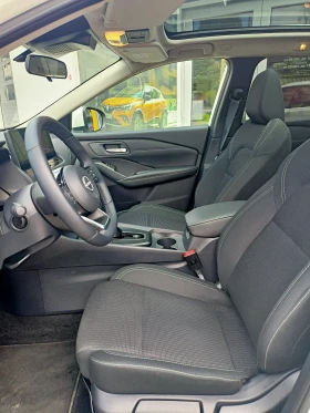 Обява за продажба на Nissan Qashqai III 5900лв за плучаване, 1.5 VC-T e-POWER Acenta+  ~Цена по договаряне - изображение 6