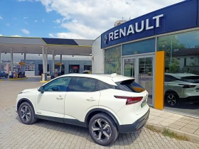 Обява за продажба на Nissan Qashqai III 5900лв за плучаване, 1.5 VC-T e-POWER Acenta+  ~Цена по договаряне - изображение 5