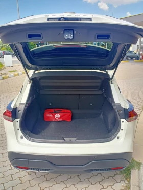 Обява за продажба на Nissan Qashqai III 5900лв за плучаване, 1.5 VC-T e-POWER Acenta+  ~Цена по договаряне - изображение 4