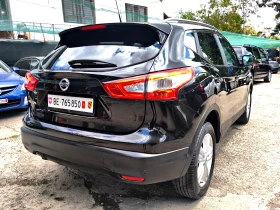 Nissan Qashqai 1.6!!!44 360 !!!!! | Mobile.bg    5