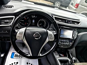 Nissan Qashqai 1.6!!!44 360 !!!!! | Mobile.bg    16
