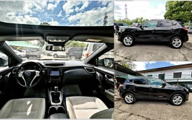 Nissan Qashqai 1.6!!!44 360 !!!!! | Mobile.bg    13