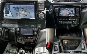 Nissan Qashqai 1.6!!!44 360 !!!!! | Mobile.bg    14