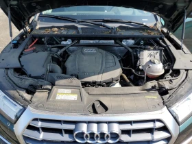 Audi Q5 PRESTIGE * Bang&Olufsen* 360* *  | Mobile.bg    12