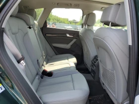 Audi Q5 PRESTIGE * Bang&Olufsen* 360* *  | Mobile.bg    10