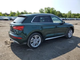 Audi Q5 PRESTIGE * Bang&Olufsen* 360* *  | Mobile.bg    5