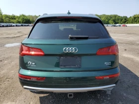 Audi Q5 PRESTIGE * Bang&Olufsen* 360* *  | Mobile.bg    4