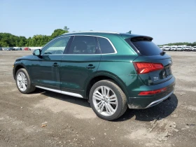 Audi Q5 PRESTIGE * Bang&Olufsen* 360* *  | Mobile.bg    3