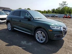 Audi Q5 PRESTIGE * Bang&Olufsen* 360* *  | Mobile.bg    6