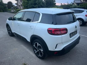 Citroen C5 Aircross | Mobile.bg    6