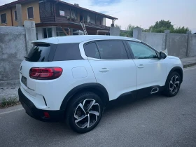 Citroen C5 Aircross | Mobile.bg    7