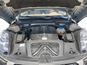 Porsche Macan S AWD - 29999 лв. - 87976213 12