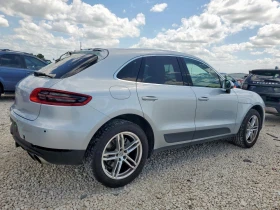 Porsche Macan S AWD - 29999 лв. - 87976213 3