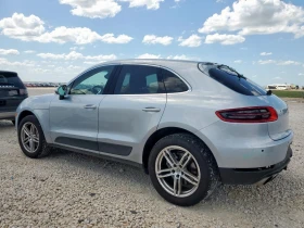 Porsche Macan S AWD - 29999 лв. - 87976213 2