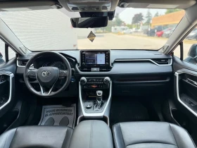Toyota Rav4 Hybrid Limited AWD | Mobile.bg    4
