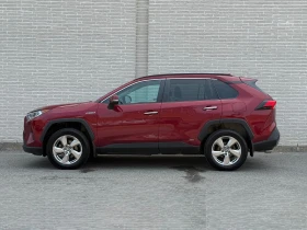 Toyota Rav4 Hybrid Limited AWD | Mobile.bg    3