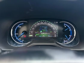 Toyota Rav4 Hybrid Limited AWD | Mobile.bg    6