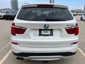 Обява за продажба на BMW X3 * CARFAX* АВТОФИНАНСИРАНЕ БЕЗ ПЪРВОНАЧАЛНА ВНОСКА! ~25 800 лв. - изображение 4