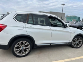 Обява за продажба на BMW X3 * CARFAX* АВТОФИНАНСИРАНЕ БЕЗ ПЪРВОНАЧАЛНА ВНОСКА! ~25 800 лв. - изображение 3