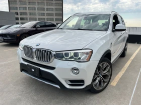 Обява за продажба на BMW X3 * CARFAX* АВТОФИНАНСИРАНЕ БЕЗ ПЪРВОНАЧАЛНА ВНОСКА! ~25 800 лв. - изображение 1