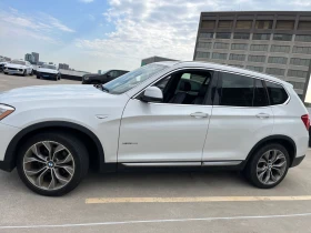 Обява за продажба на BMW X3 * CARFAX* АВТОФИНАНСИРАНЕ БЕЗ ПЪРВОНАЧАЛНА ВНОСКА! ~25 800 лв. - изображение 2