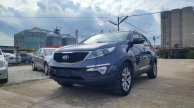 Kia Sportage CRDI  - 18299 лв. / 9356.13 € - 74760094 4
