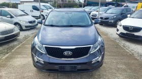 Kia Sportage CRDI  - 18299 лв. / 9356.13 € - 74760094 3