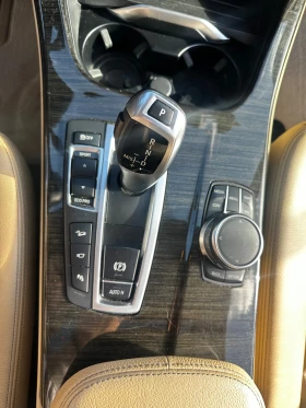 BMW X3 X-Drive, снимка 7