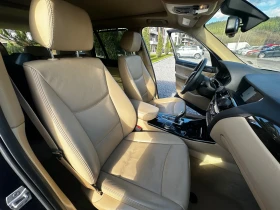 BMW X3 X-Drive, снимка 9