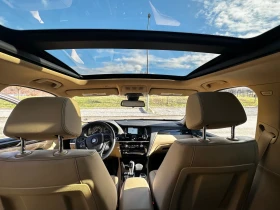 BMW X3 X-Drive, снимка 5