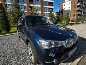 BMW X3 X-Drive, снимка 1
