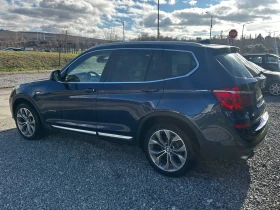 BMW X3 X-Drive, снимка 4