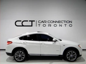 BMW X4 28I XDRIVE АВТОКРЕДИТ, снимка 5