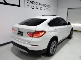 BMW X4 28I XDRIVE АВТОКРЕДИТ, снимка 4