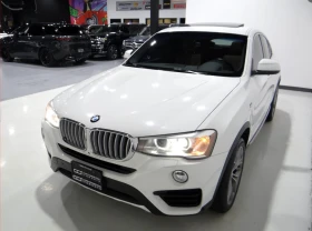 BMW X4 28I XDRIVE АВТОКРЕДИТ, снимка 2