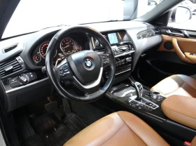 BMW X4 28I XDRIVE АВТОКРЕДИТ, снимка 7