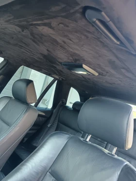 BMW X5 Бензин 3000.231конски сили, снимка 9